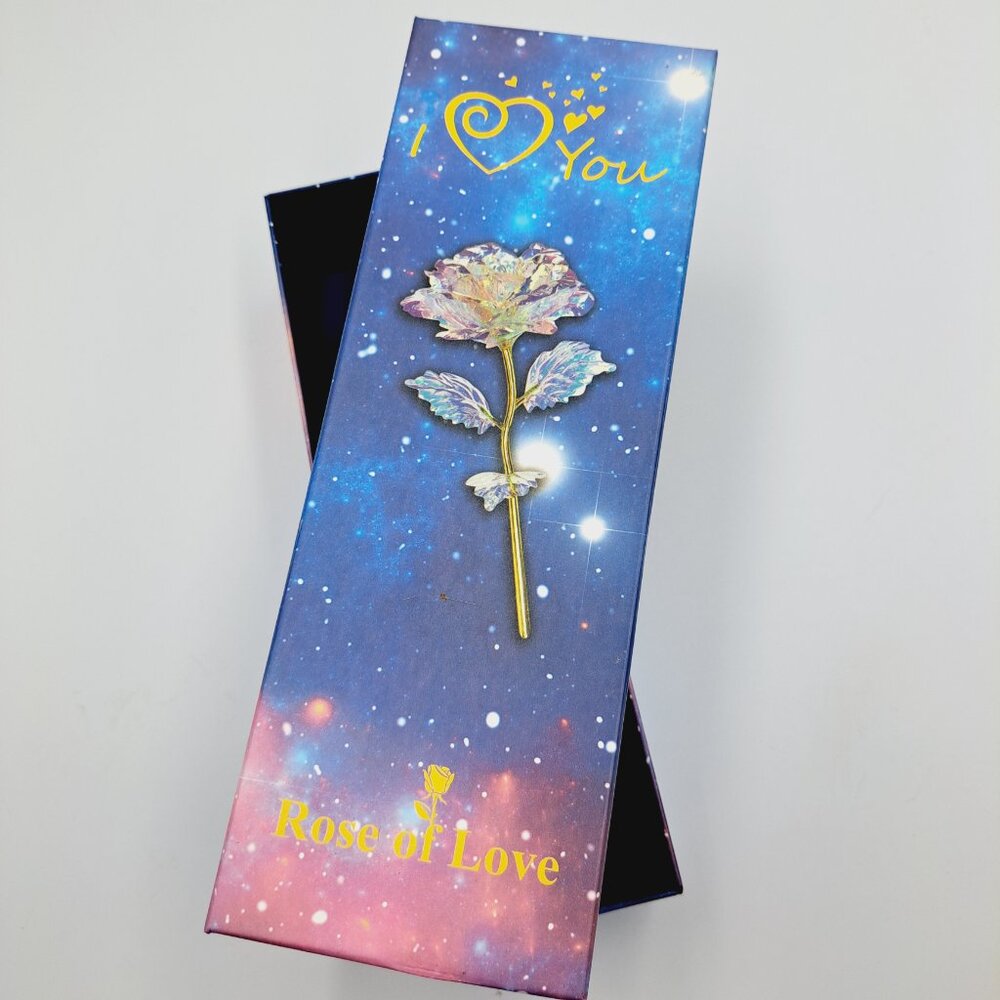 4/$20 Rose of Love Gift Box